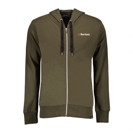 Bartlett Vest