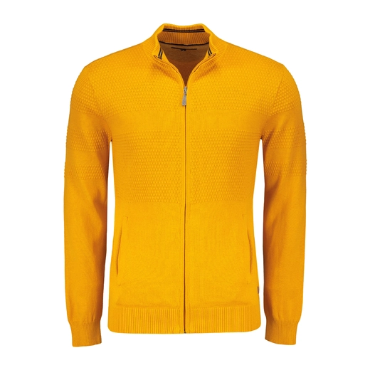 Bartlett Vest