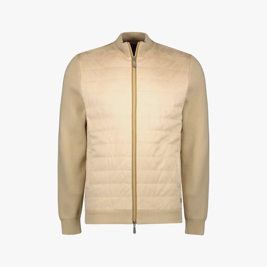 Bartlett Vest