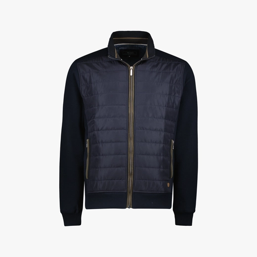 Bartlett Vest