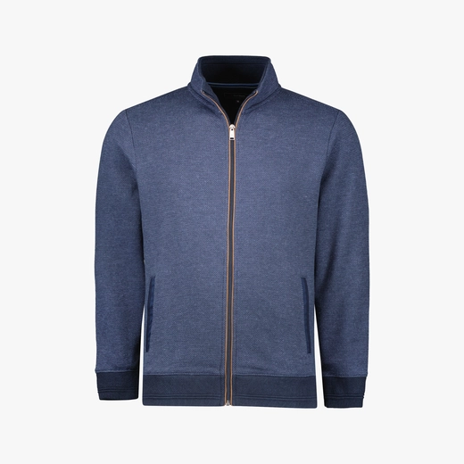 Bartlett Vest