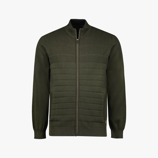 Bartlett Vest