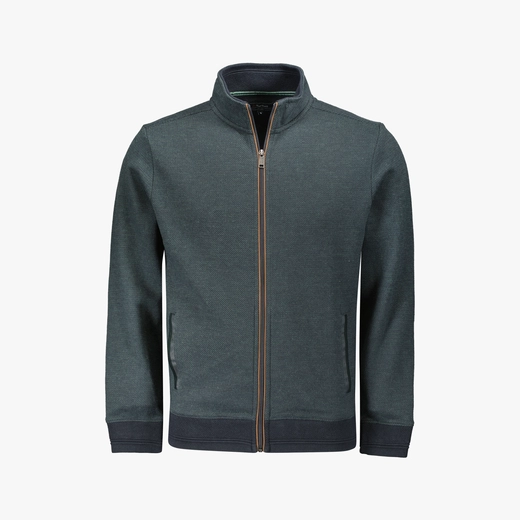 Bartlett Vest
