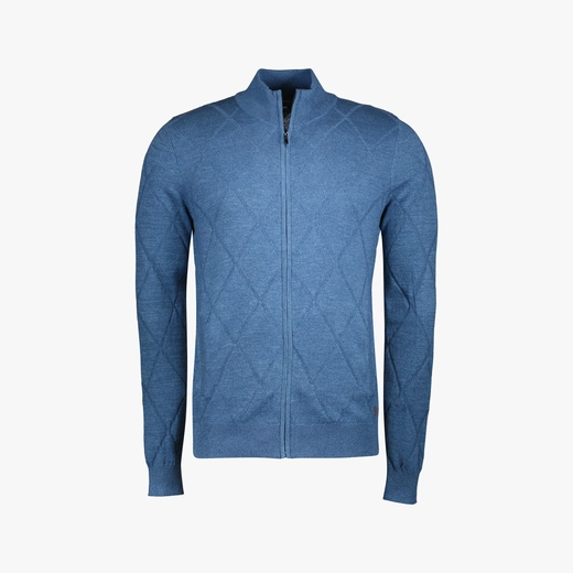 Bartlett Vest