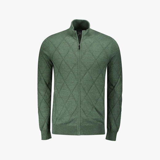 Bartlett Vest