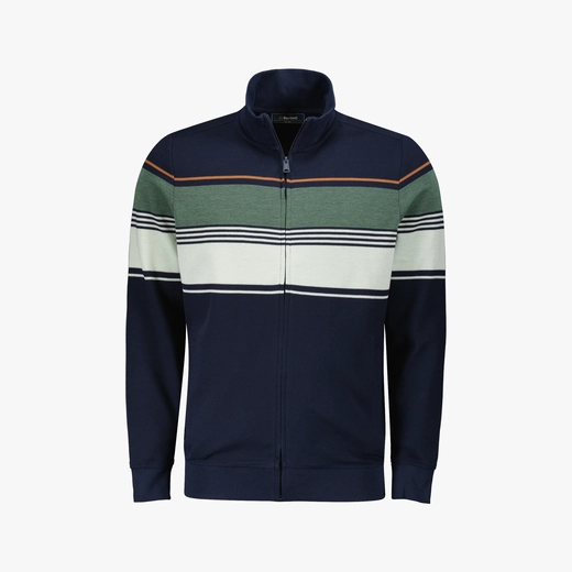 Bartlett Vest