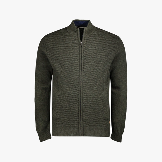 Bartlett Vest