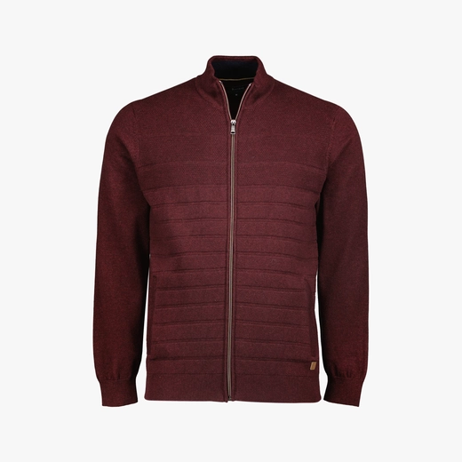 Bartlett Vest