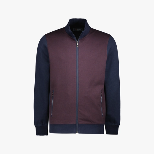 Bartlett Vest