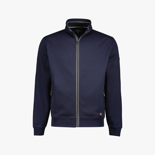 Bartlett Vest