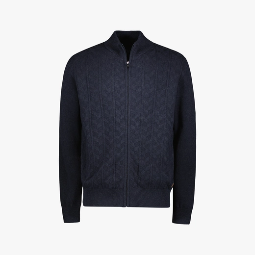 Bartlett Vest