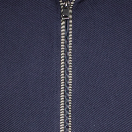 Bartlett Vest