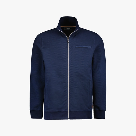 Bartlett Vest