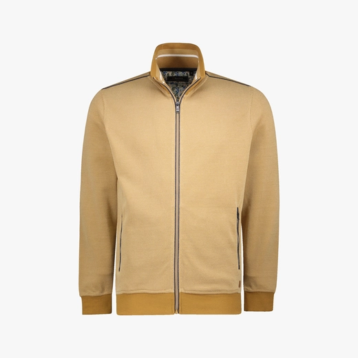 Bartlett Vest