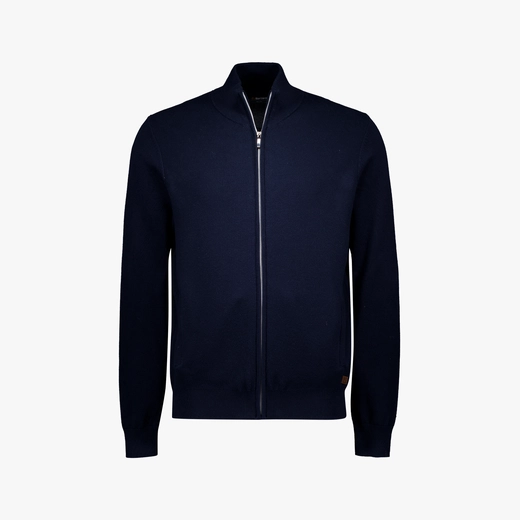 Bartlett Vest