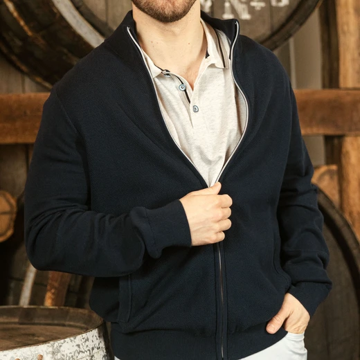 Bartlett Vest