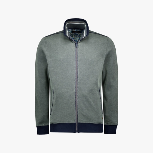 Bartlett Vest