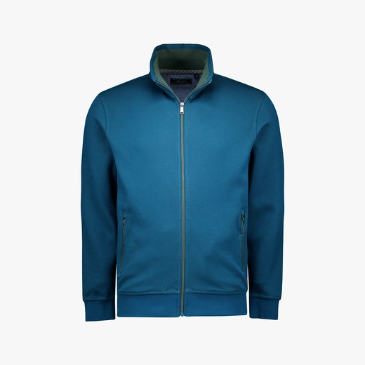 Bartlett Vest