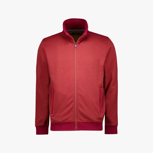 Bartlett Vest