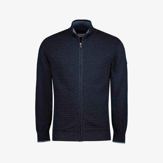 Campbell Vest