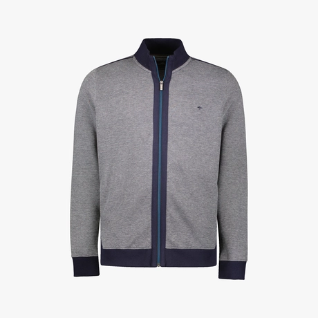 Fynch-Hatton Vest