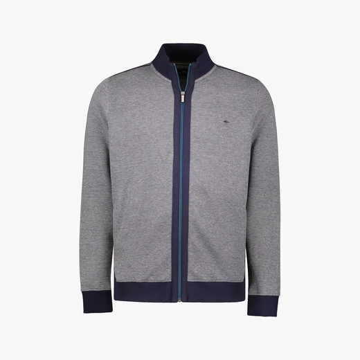 Fynch-Hatton Vest