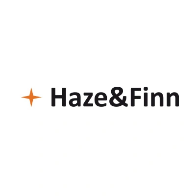 Haze & Finn