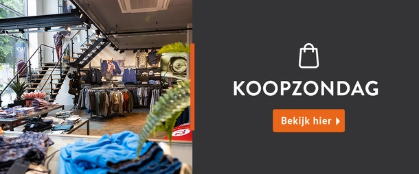 Koopzondagen