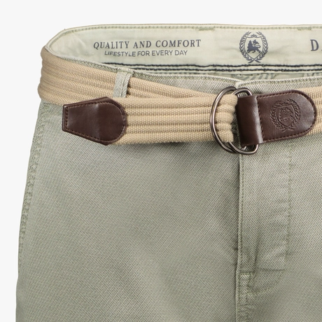 Lerros Korte Broek