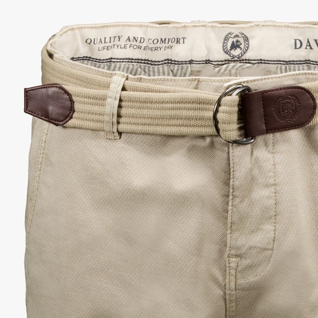 Lerros Korte Broek