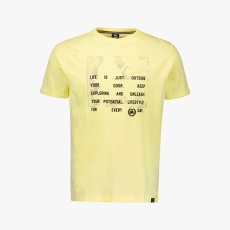 Lerros T-shirt