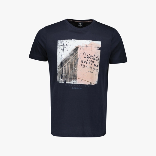 Lerros T-shirt