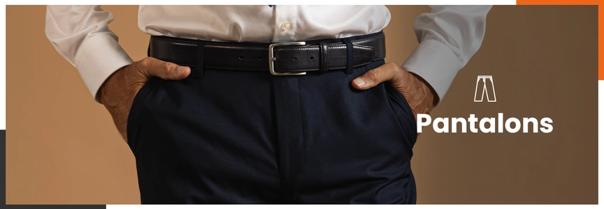 Pantalons