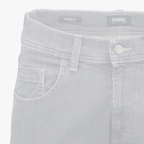 Pioneer 5-Pocket
