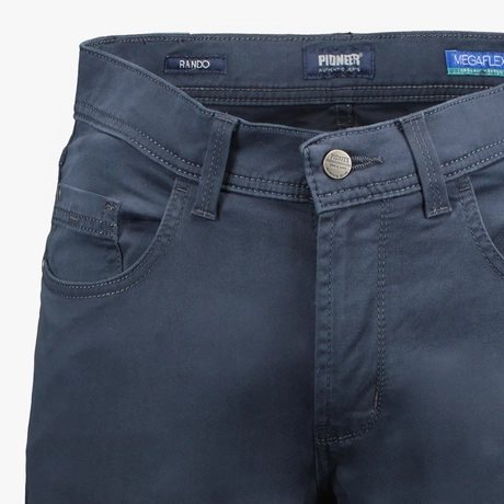 Pioneer 5-Pocket