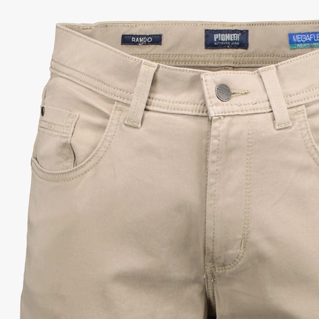 Pioneer 5-Pocket