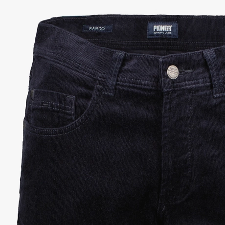 Pioneer 5-Pocket