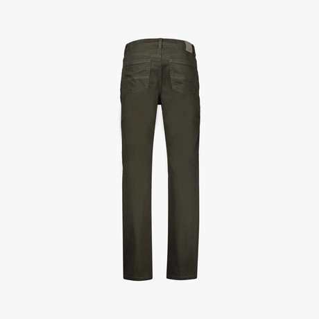 Pioneer 5-Pocket