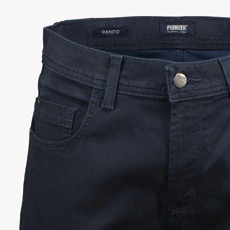 Pioneer 5-Pocket