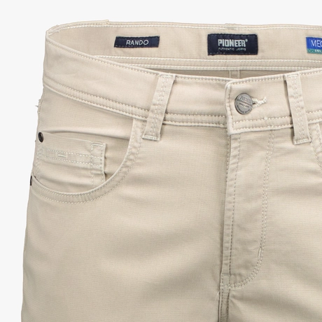 Pioneer 5-Pocket