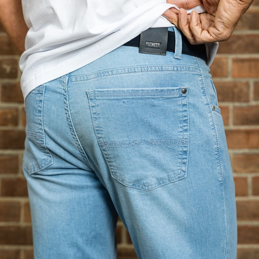 Pioneer Jeans