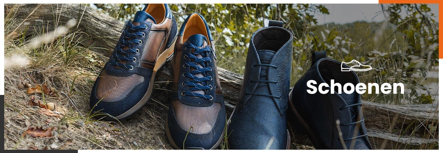 Schoenen
